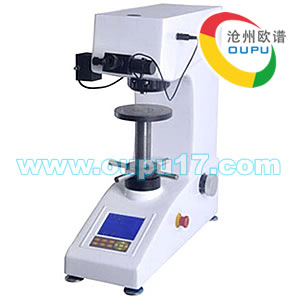 OU2360数显小负荷布氏台式硬度计