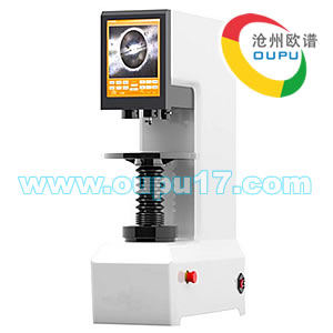 OU2350全自动布氏台式硬度计