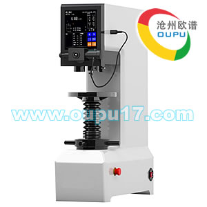 OU2330型触屏数显布氏台式硬度计