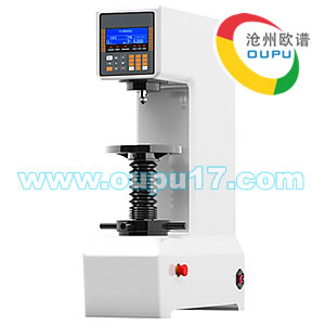 OU2310型电子布氏台式硬度计