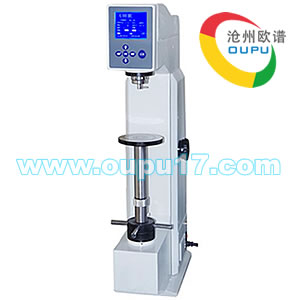 OU2400SG型数显加高洛氏台式硬度计