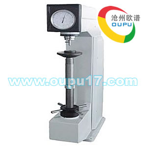OU2400G加高洛氏台式硬度计