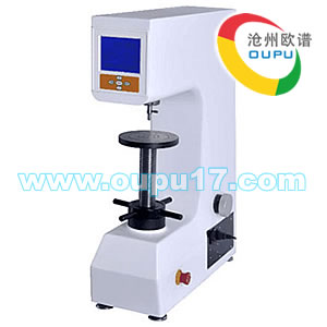 OU2400S型数显洛氏台式硬度计