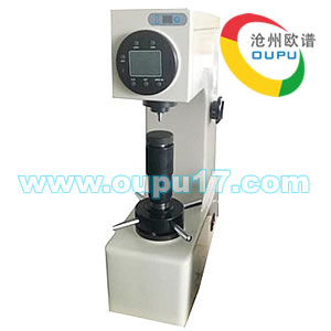 OU2400DB型电动洛氏台式硬度计
