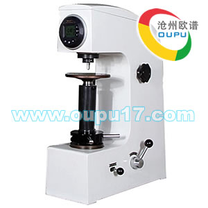 OU2400B型手动洛氏台式硬度计